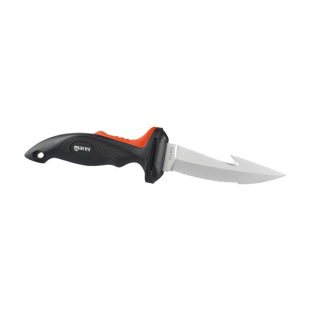 Mares Force Plus Dive Knife