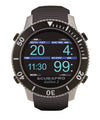 SCUBAPRO - Galileo 3 Titanium Dive Computer (G3 Ti)
