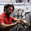 TDI Gas Blender Suite