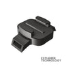 Explorer Technology - Genesis DPV GoPro Quick Release Mount