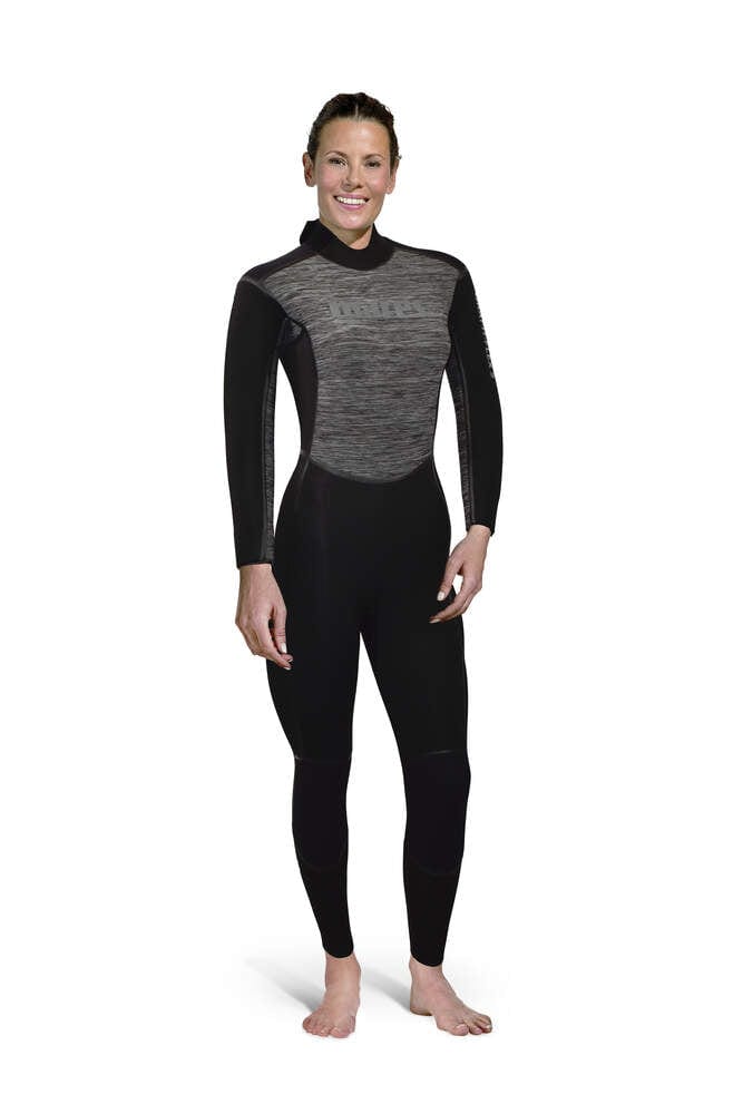 Graphflex Women's Wetsuit