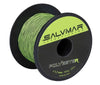 SALVIMAR - Polyester Black & Green Line