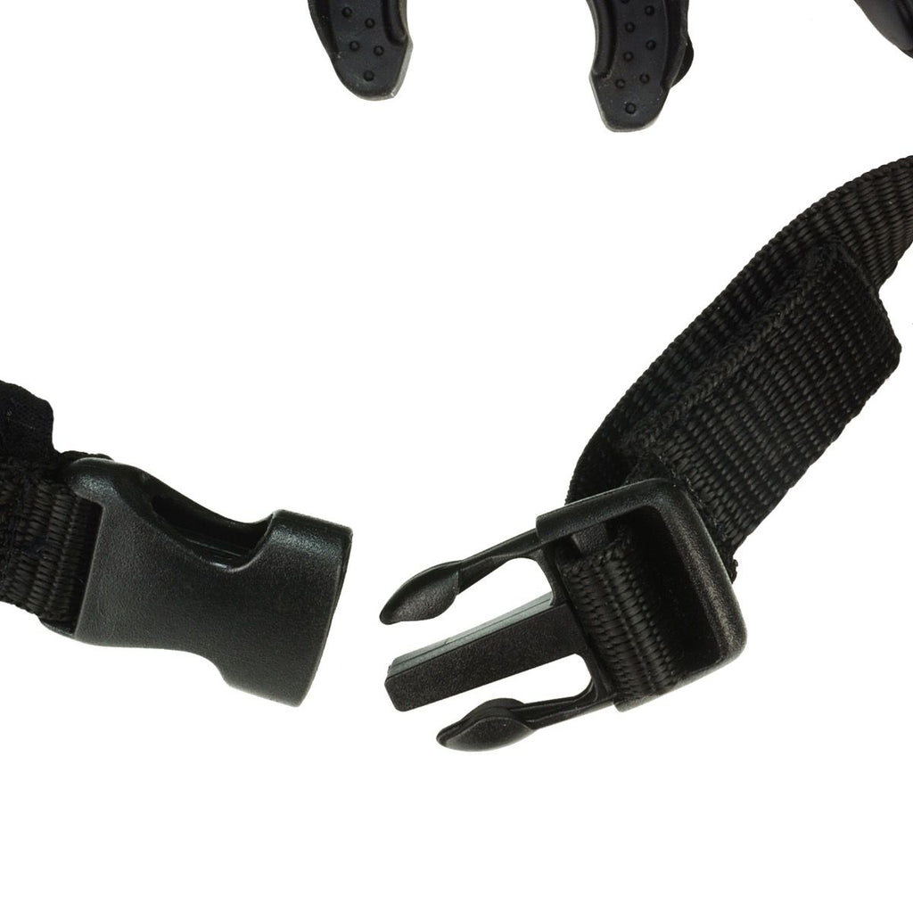 Quick release buckle on AP Diving RBSM 2000