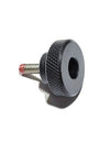 Halcyon - Knob and Screw Assembly for Adjustable Flare/Focus Handle