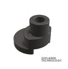 Explorer Technology - Halcyon RDV14 Battery Hold Down
