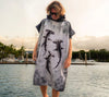 Ocean Armour - Hammerhead Changing Poncho