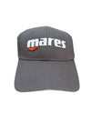 MARES - Grey Cap