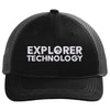Explorer Technology - Trucker Hat