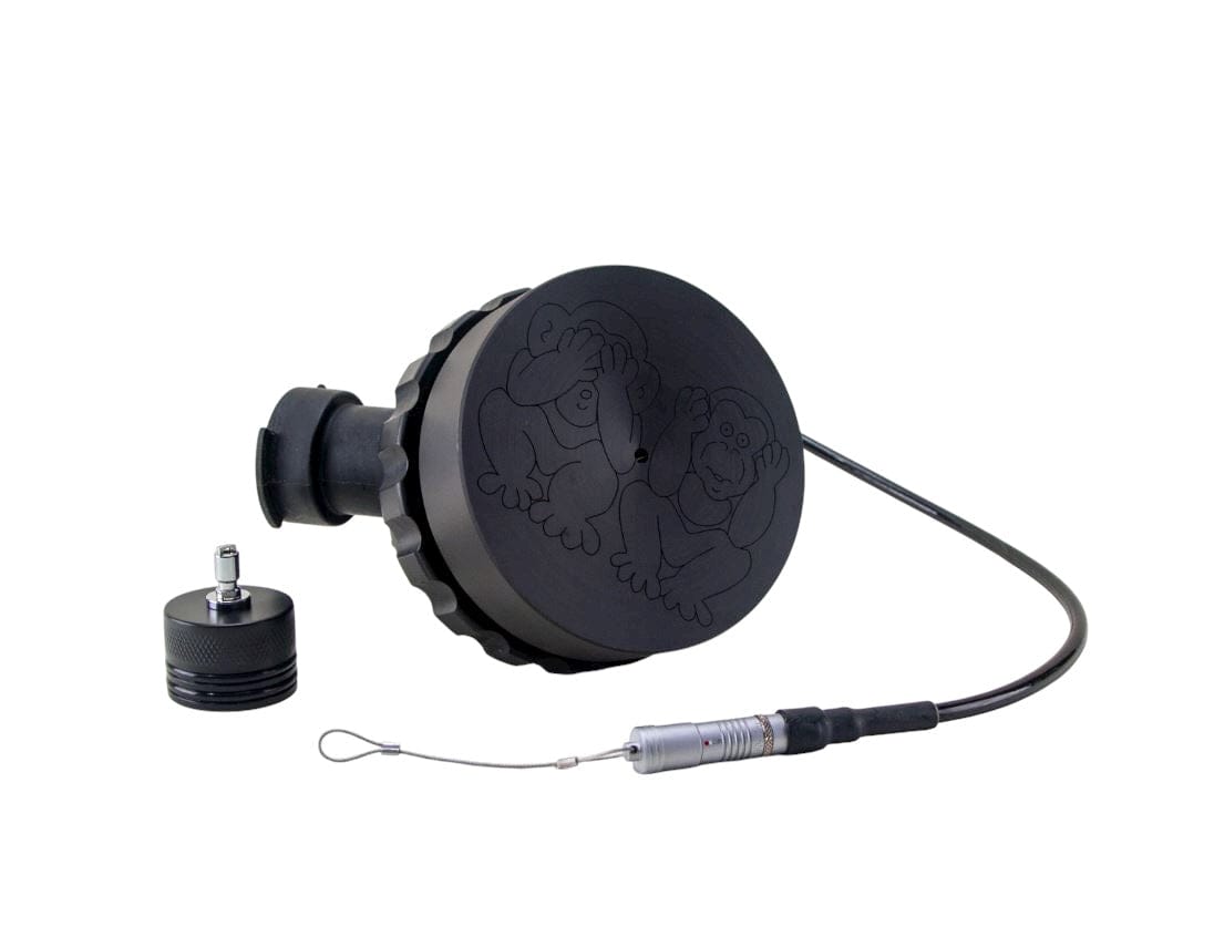 Light Monkey - Head Only Oxygen Calibration Kit