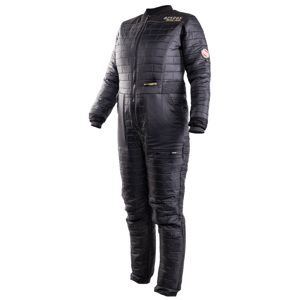 santi handschuhe Heated Gloves: SANTI Heated Gloves 2.0 for Ultimate Warmth
