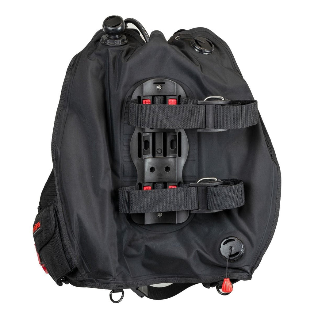 Hog 91303 Backplate Scuba BCD