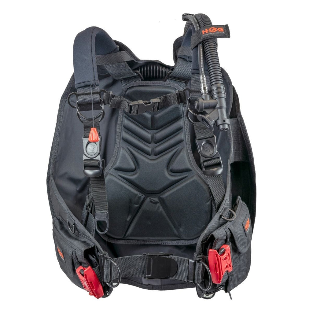 HOG 91303 Front Scuba BCD