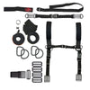 HOG - Pro Quick Release Flex Harness