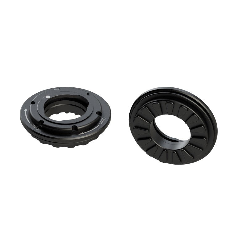 HRDLO 48246 black mechanical part, bearing assembly