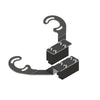 DIVESOFT - Shearwater NERD Holder for Divesoft BOV