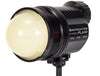 Backscatter - Hybrid Flash 5500K 160° Dome Diffuser