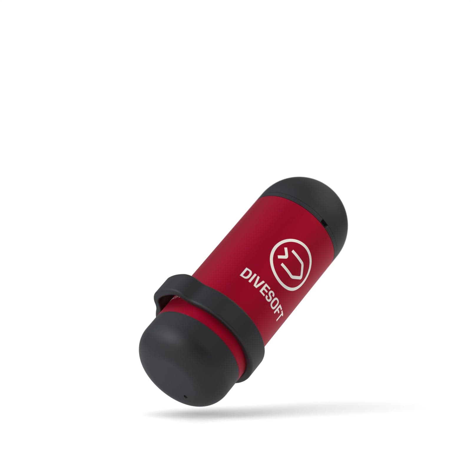Oxygen Analyzer - Divesoft DNA Technology for Accurate Results