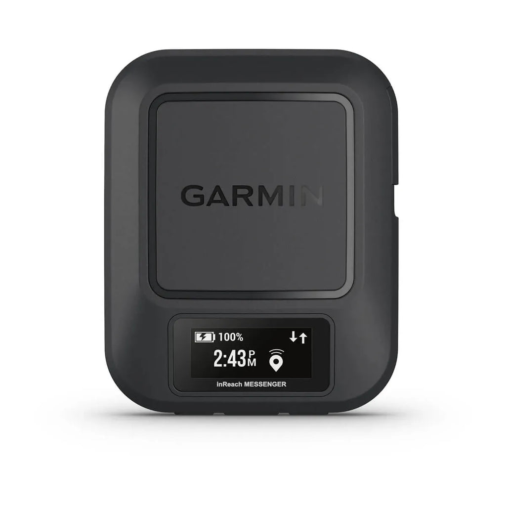 thumbnail image 2 of Garmin InReach Mini 2 Satellite Communicator (Flame Red) With Wearable4U Power Pack Bundle 2 of 6
