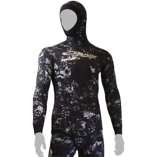 Jacket Shadow Camo