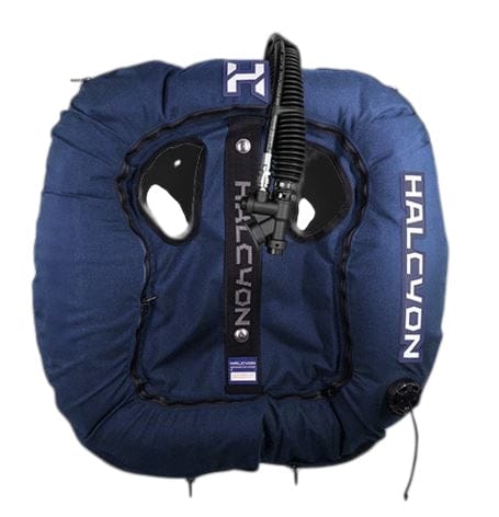 Halcyon - Custom Legend™ MK2 40LB Doubles Wing