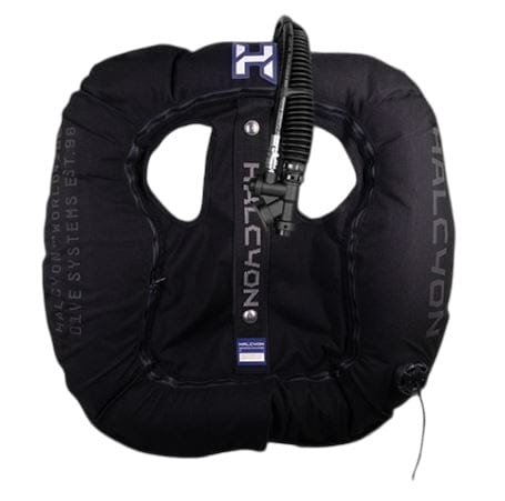 Halcyon - Legend Mk 2 60LB Doubles Wing