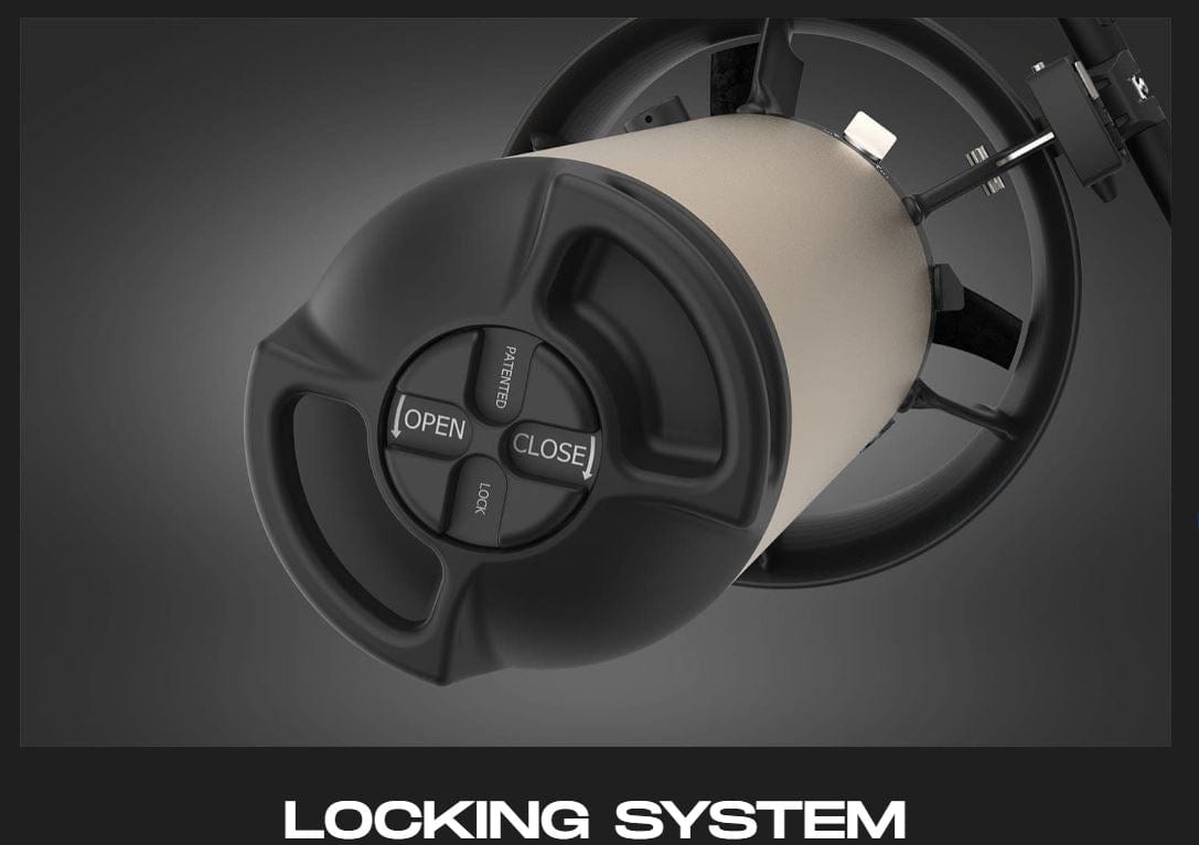 SUEX Goldfinder XJ DPV: Advanced Underwater Exploration Tool