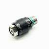 Explorer Technology - Second Stage LP Shutoff