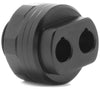 Backscatter - M16 Dual Optical Bulkhead Adapter