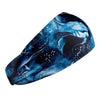 Spacefish Army - Manta Mayhem Scuba Headband