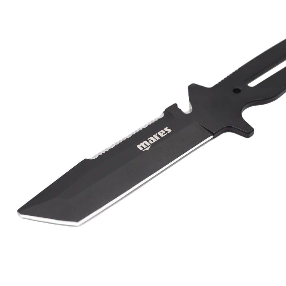 Mares Maximus 2 Dive Knife