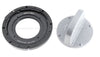 Backscatter - AOI QRS Mount Base for 52mm Threaded Ports