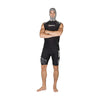 MARES - Men's Ultraskin Sleeveless Top (With or Without Hood)