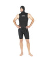MARES - Men's 3mm Flexa Vest
