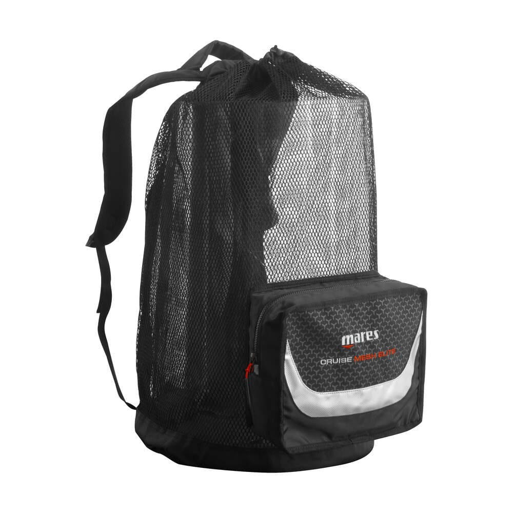 Mares mesh backpack dive bag