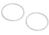 Backscatter - Replacement O-ring Set for Hybrid Flash & Macro 4300 Video Light