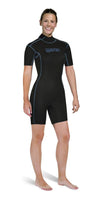 MARES - M-Flex Women's 2.5MM Shorty