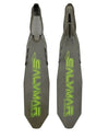SALVIMAR - Speeder HD Military Freediving Fins