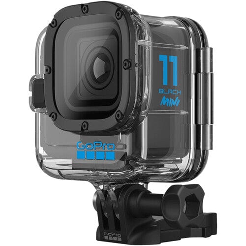 GoPro Hero 11 Black Mini in Housing