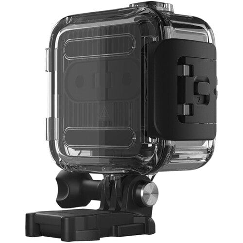 Mini housing for action camera