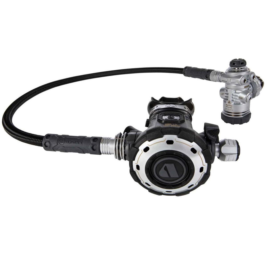 MTX-RC Regulator by Apeks - High-Performance Diving Gear