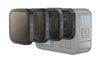 GoPro - ND Filter 4-Pack