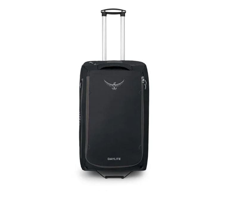 Wheeled Duffel 40