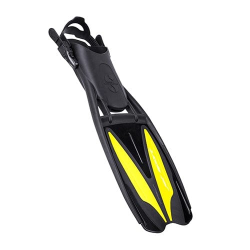 New Jet Sport 4 scuba diving fin