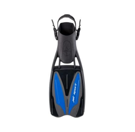 Jet Sport 8 diving fin