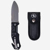 Aqualung - Blunt Tip Folding Knife