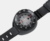 SUUNTO - SK-8 BLACK STRAP MOUNT / NH