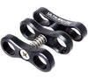 Backscatter - Ultralight New Style Clamp with 1/4-28