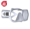 SALVIMAR - Drake Mask with Anti-Fog Lenses & Silicone Strap