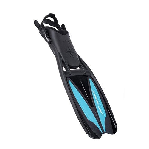 New Jet Sport Dive Fins
