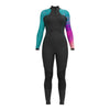 BARE - Women's 3/2MM Nixie 2.0 Wetsuit
